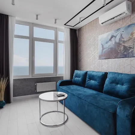 Apartment 44 Pearl Special Design *