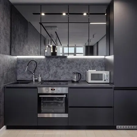 Apartment 44 Pearl Special Design
