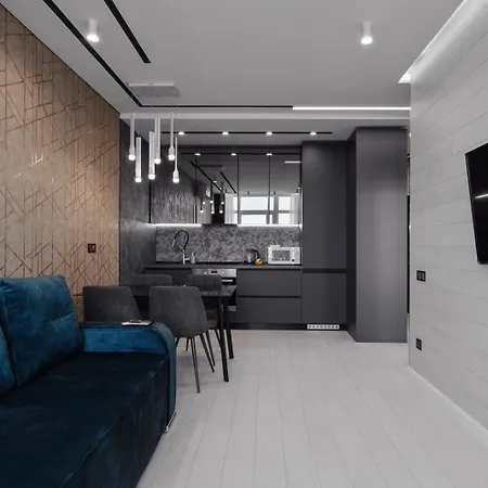 Apartment 44 Pearl Special Design Odesa