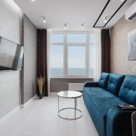 44 Pearl Special Design Apartment
