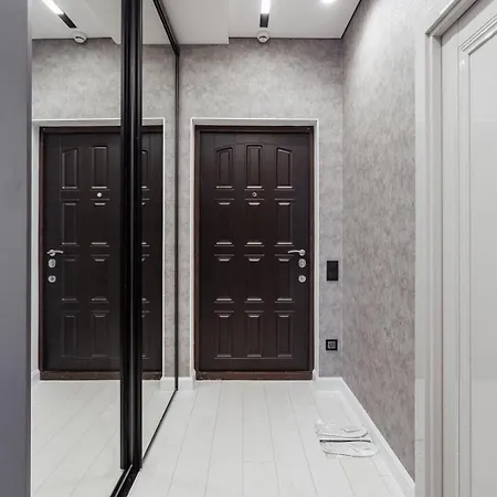 Apartment 44 Pearl Special Design Odesa