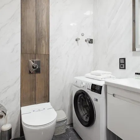Apartment 44 Pearl Special Design Odesa